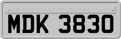 MDK3830