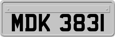 MDK3831