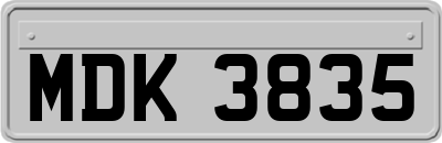 MDK3835