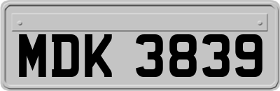 MDK3839