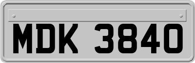 MDK3840