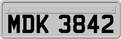MDK3842