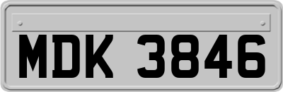 MDK3846