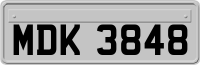 MDK3848