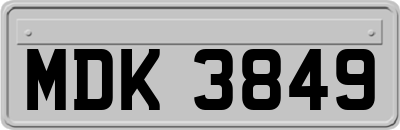 MDK3849