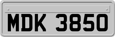 MDK3850