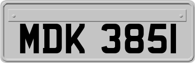 MDK3851