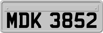 MDK3852