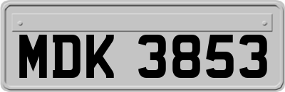 MDK3853