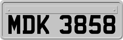 MDK3858