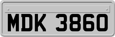 MDK3860