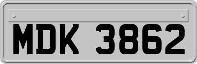 MDK3862