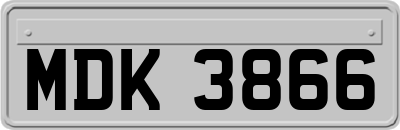 MDK3866
