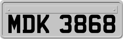 MDK3868