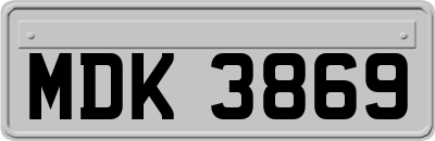 MDK3869