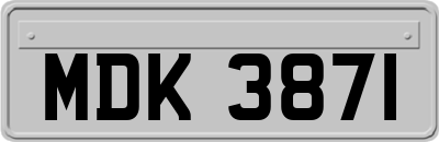 MDK3871