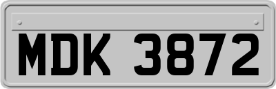 MDK3872