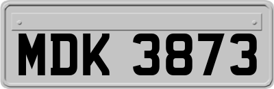MDK3873