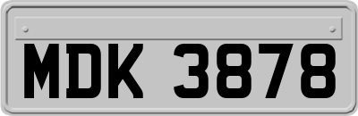 MDK3878