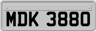 MDK3880