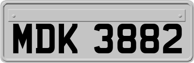 MDK3882