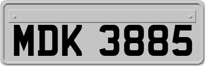 MDK3885