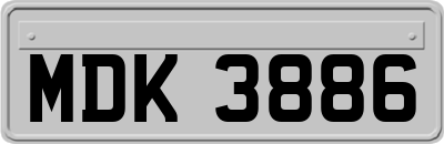 MDK3886
