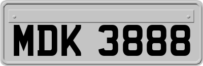 MDK3888
