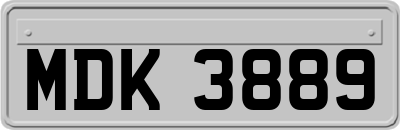 MDK3889
