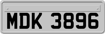 MDK3896