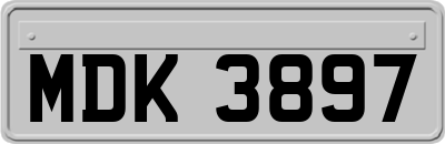 MDK3897