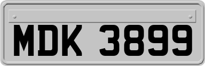 MDK3899