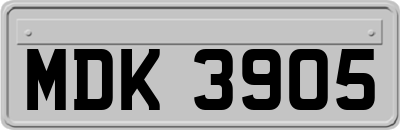 MDK3905