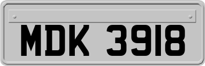 MDK3918