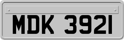 MDK3921