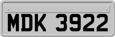 MDK3922