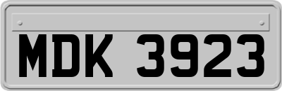 MDK3923