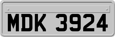 MDK3924