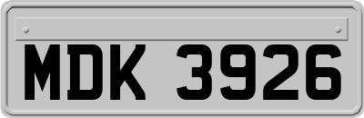 MDK3926