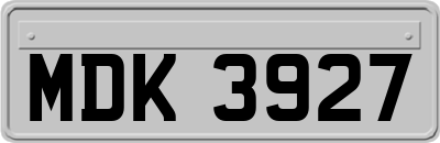 MDK3927