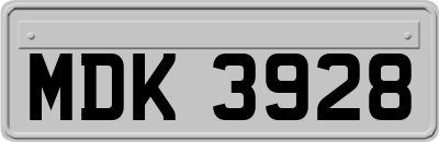 MDK3928