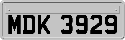 MDK3929