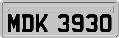 MDK3930
