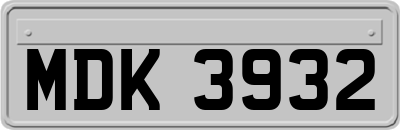 MDK3932