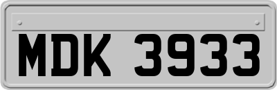 MDK3933