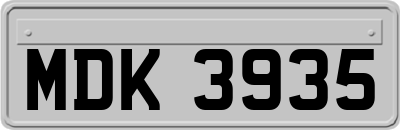 MDK3935