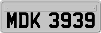 MDK3939