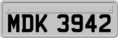 MDK3942