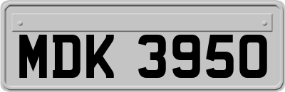 MDK3950