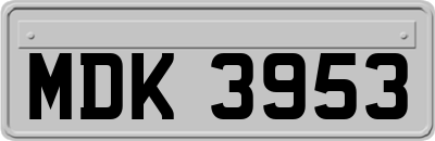 MDK3953
